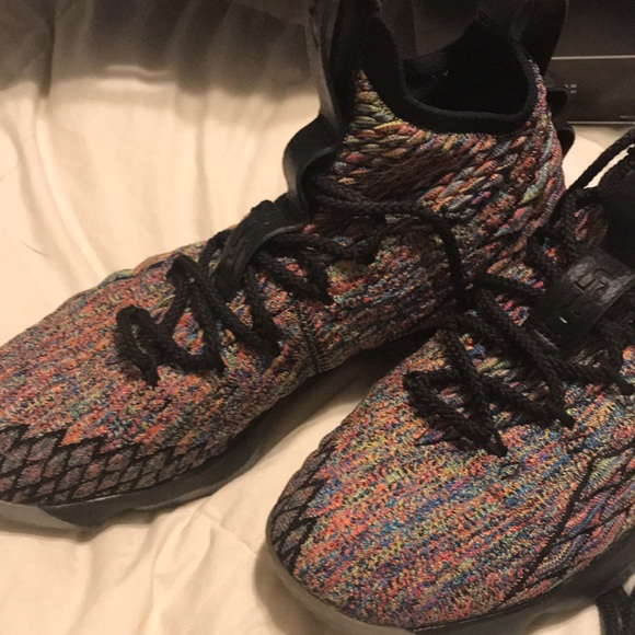 LEBRONXV HP - Picture 5 of 15